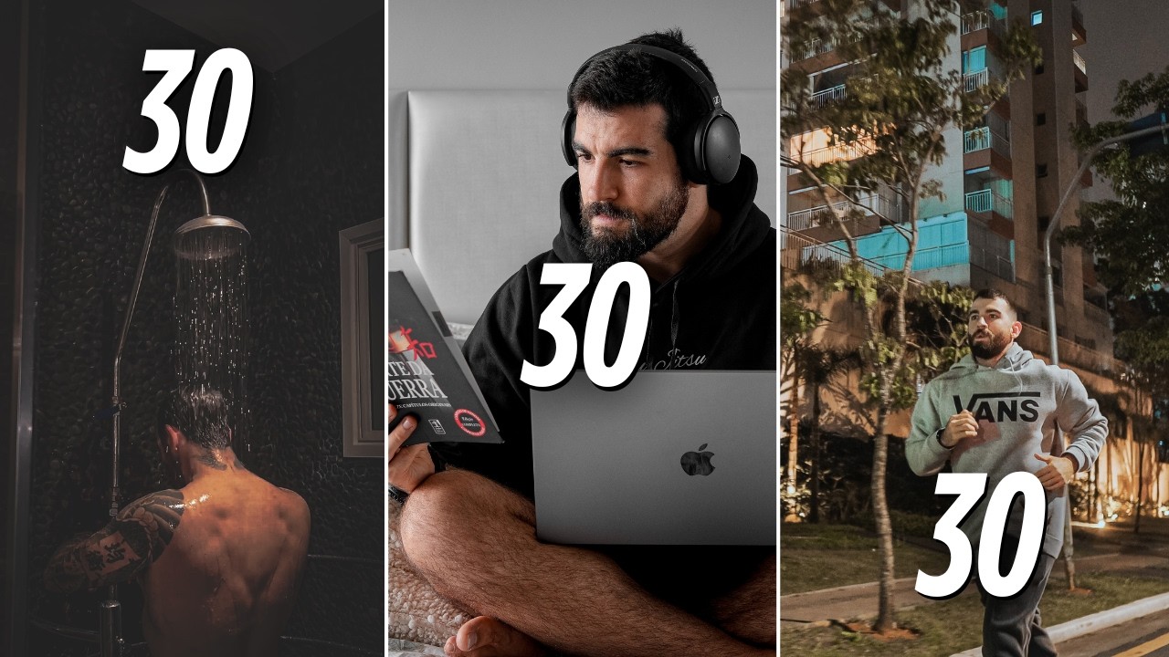 A Regra dos 90 Dias: Transforme Qualquer Área da Sua Vida