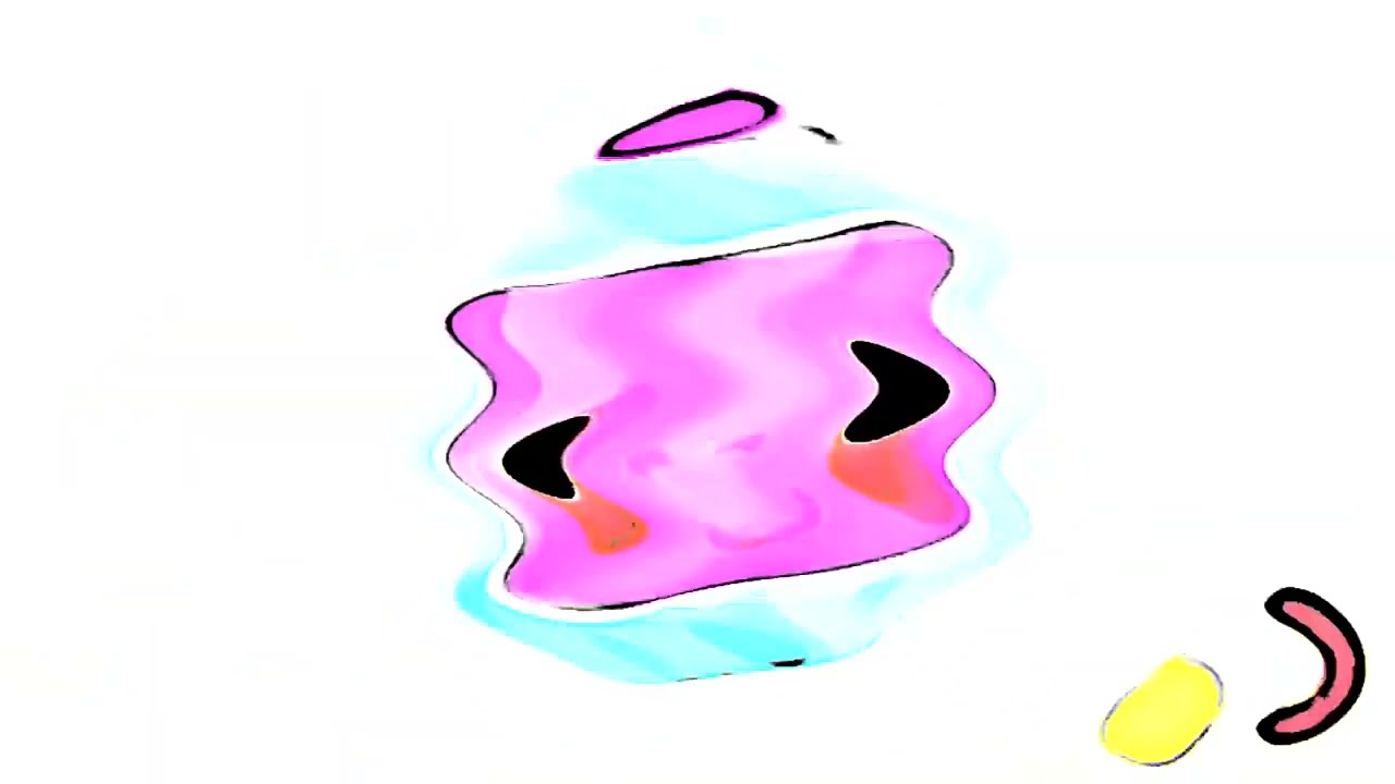 Legendary Fire New Logo effects Sponsored by Klasky Csupo 2001 Effects