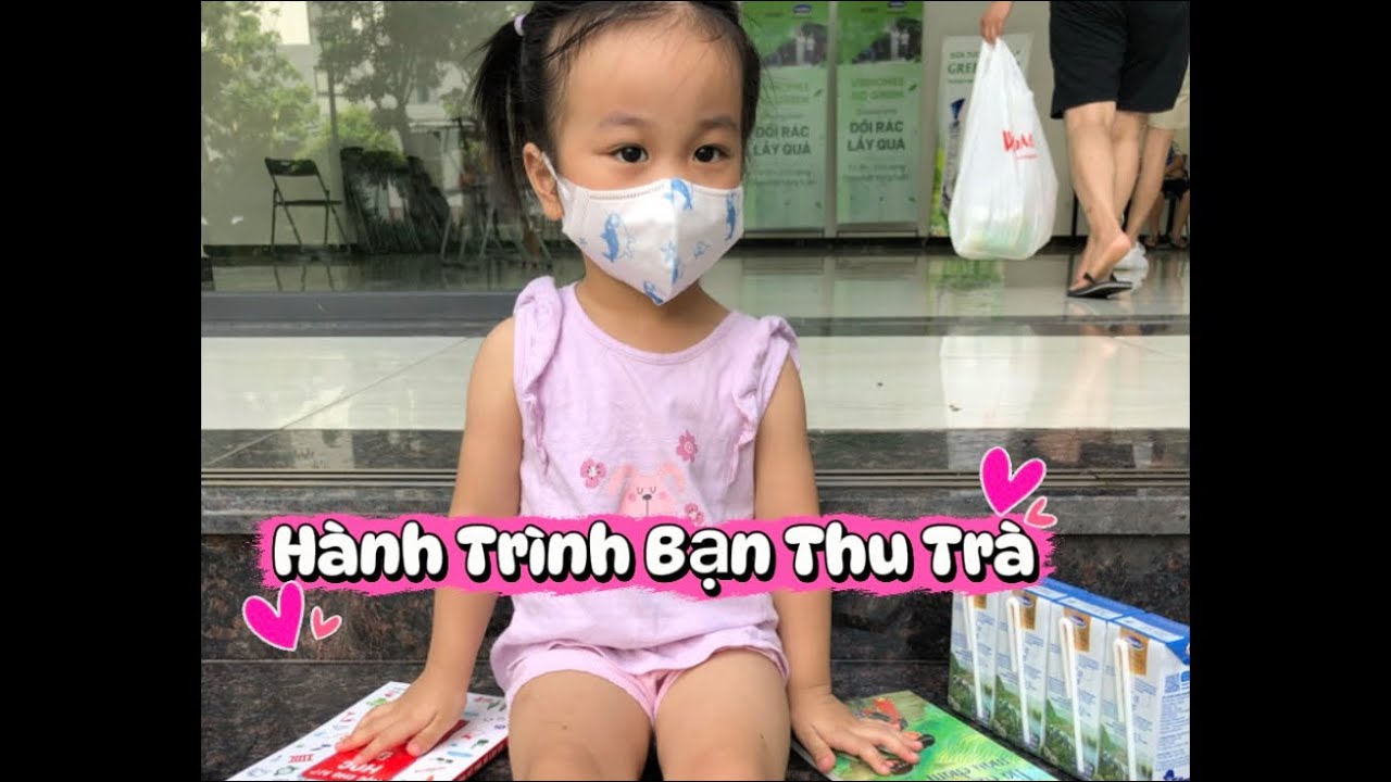 Hành Trình Thu Trà