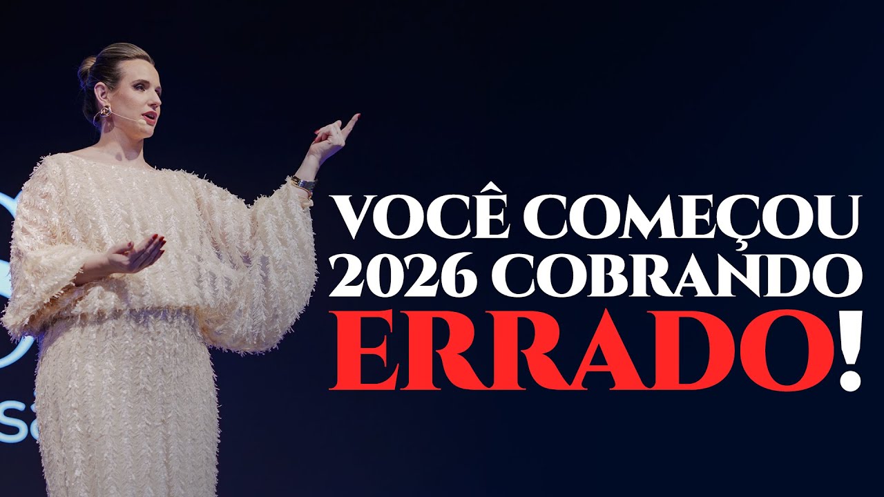 Por que a maioria dos professores vai cobrar errado em 2026 (e perder dinheiro)