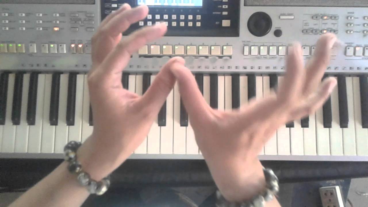 cách lót câu trong điệu cha cha cha