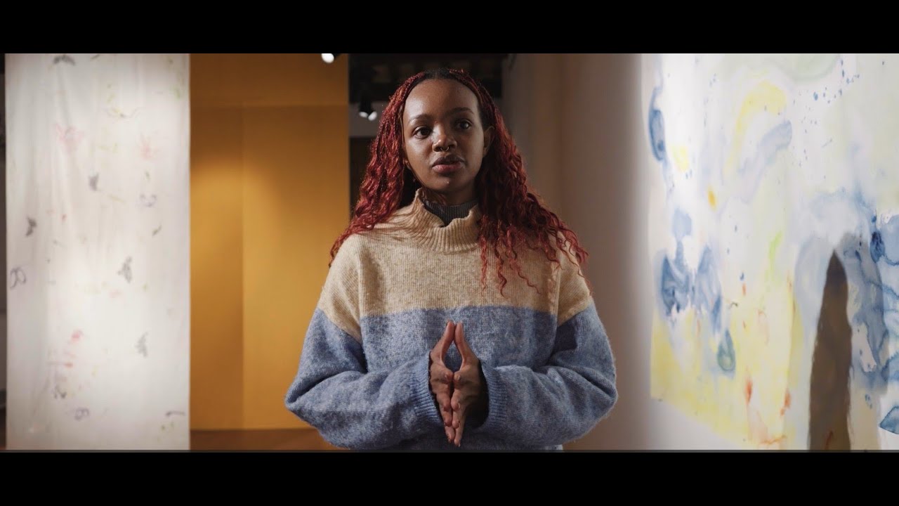 AGNES WARUGURU - From What We Are