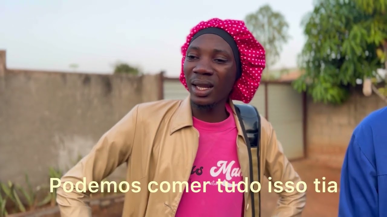 Nell Freshness ft Singa’s O Afonso