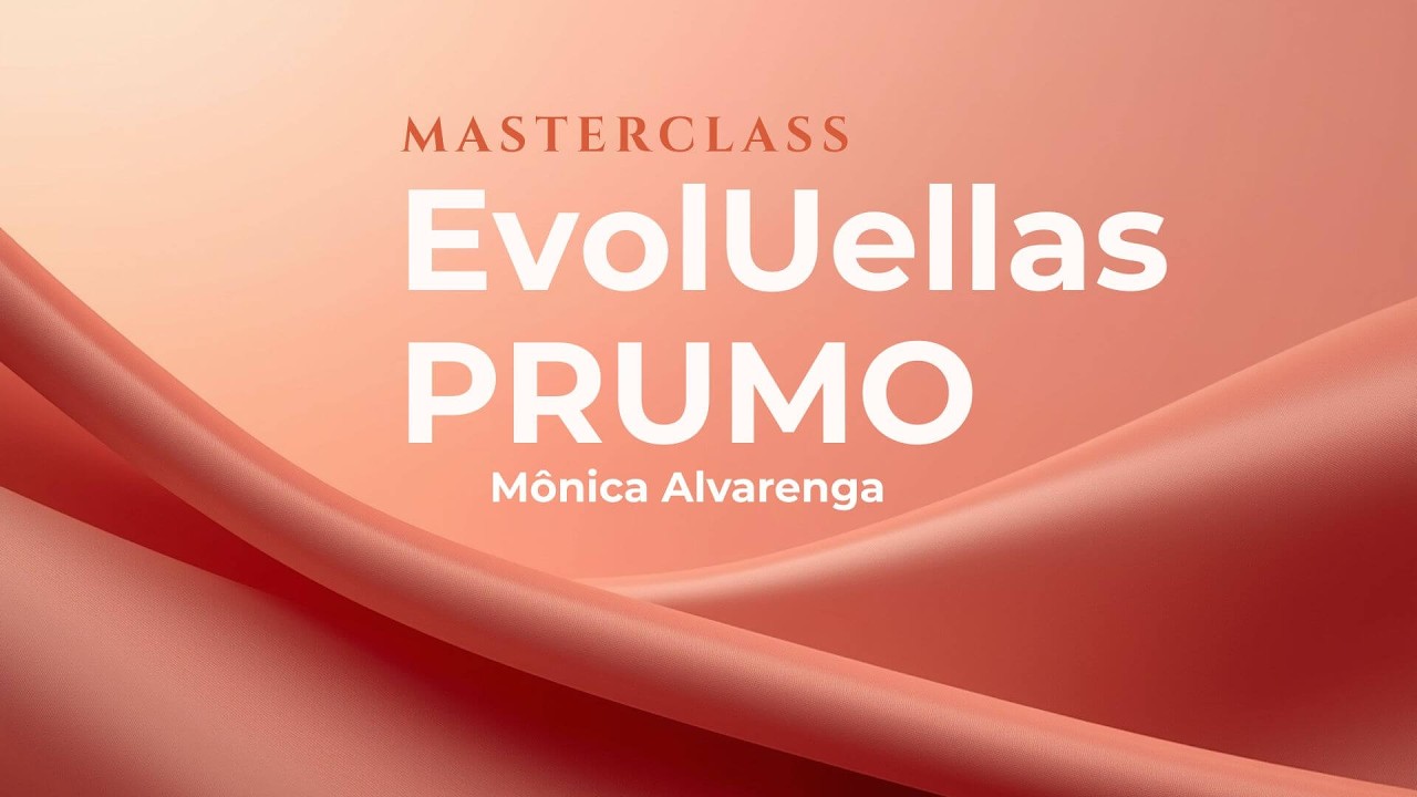 EvolUellas Prumo – Posicionamento Confiante para Mulheres que Lideram