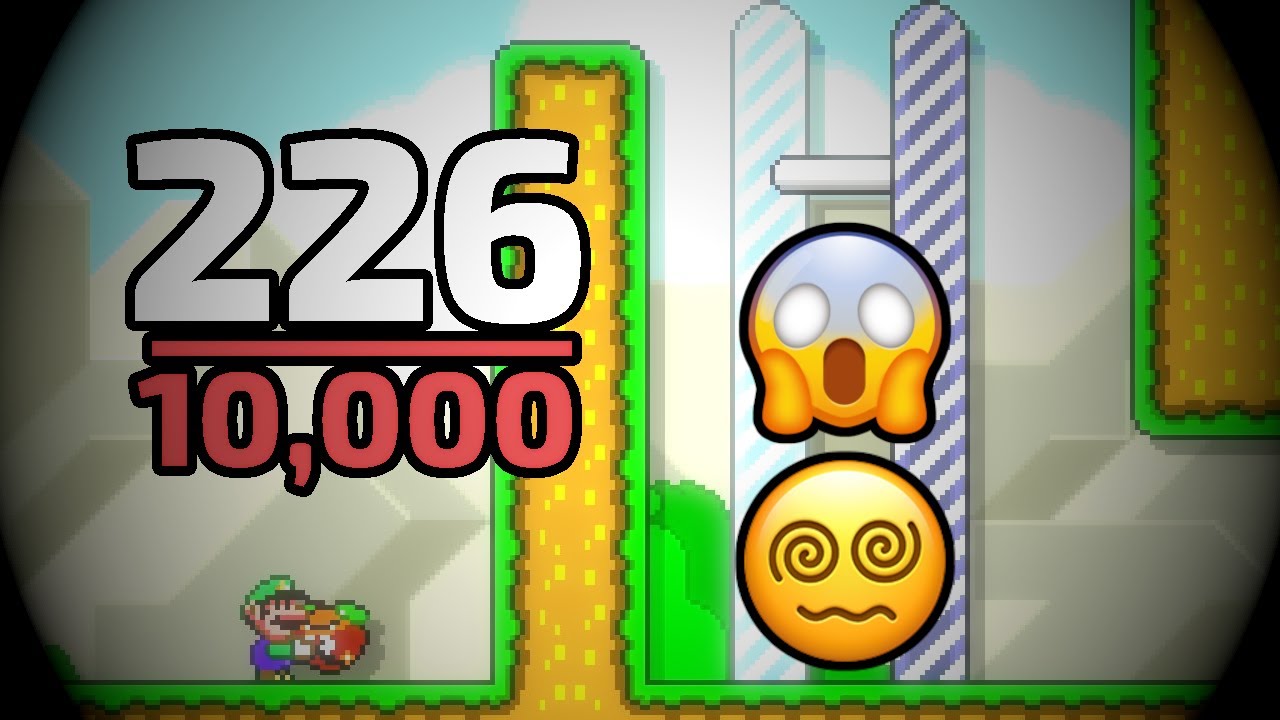 This TRICK was Actually HARD! | The Road to 10,000 Expert No Skips (S12 E21)