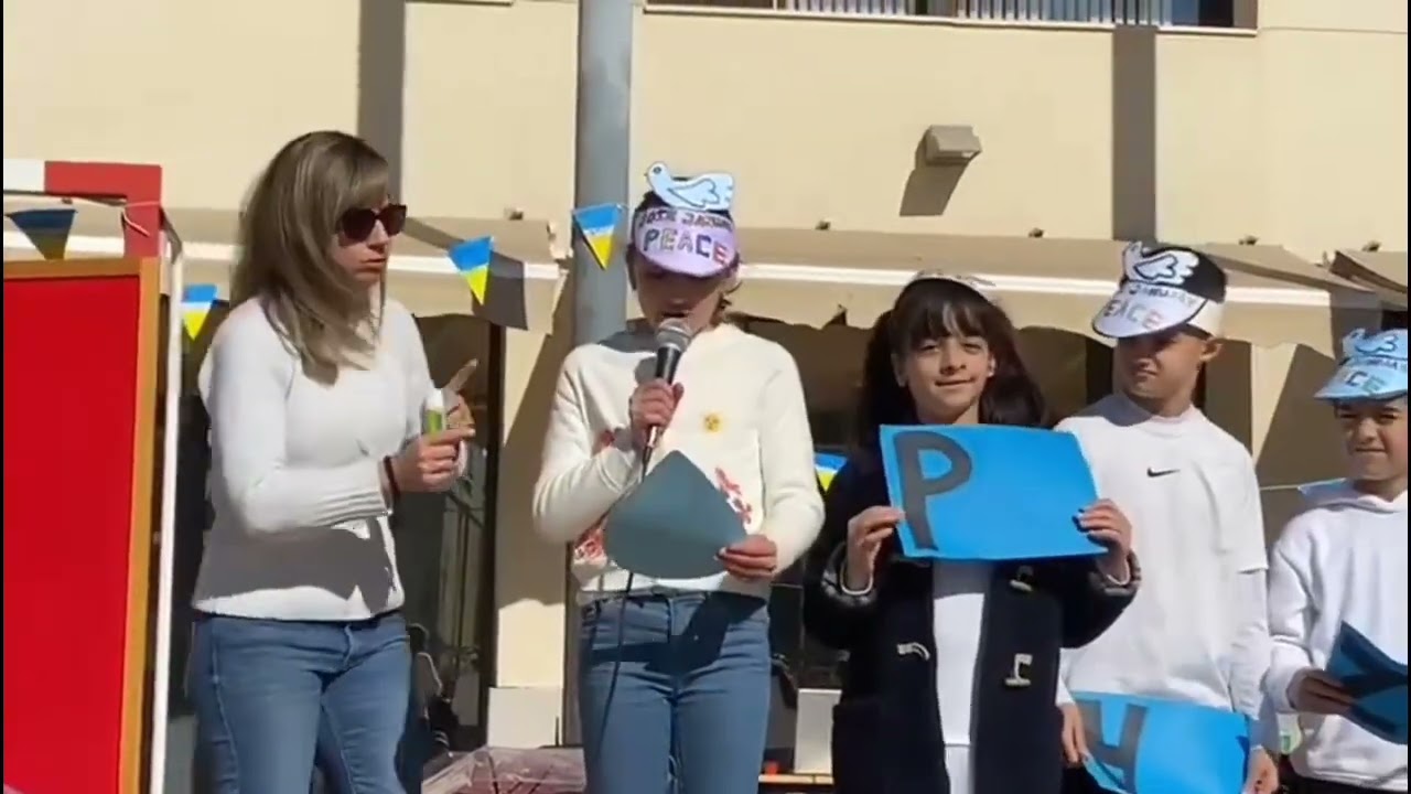 Paz 2023