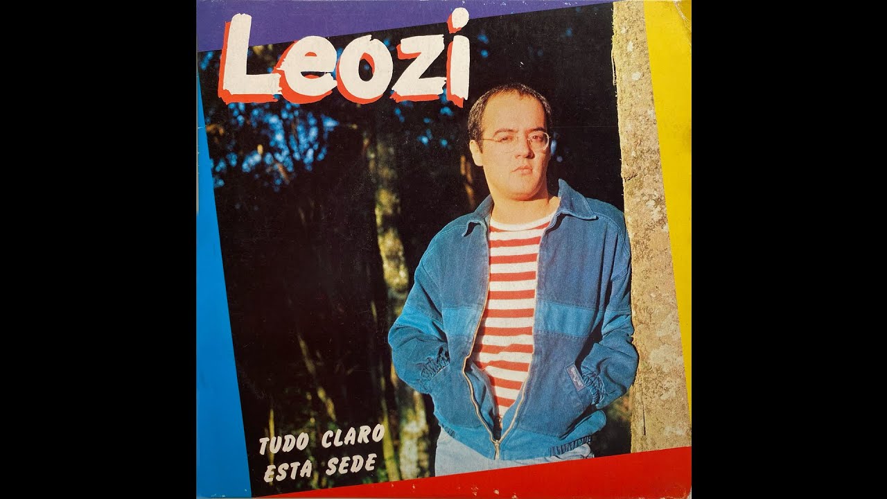 Leozi - Tudo Claro