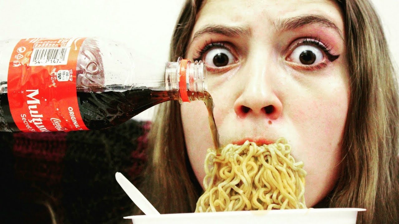 SUPA LA PLIC cu SUC EXPERIMENT