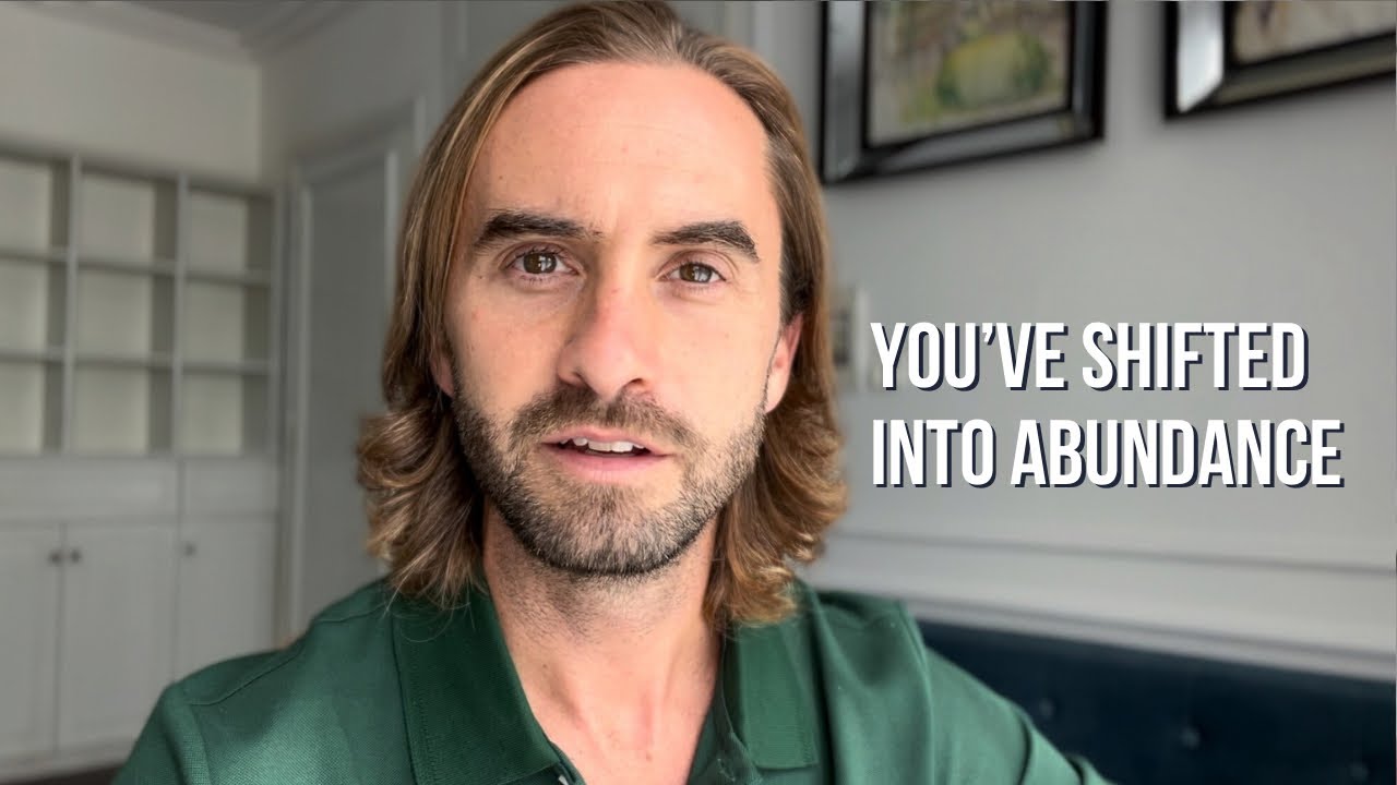 Be ready… you’re about to be wildly rich