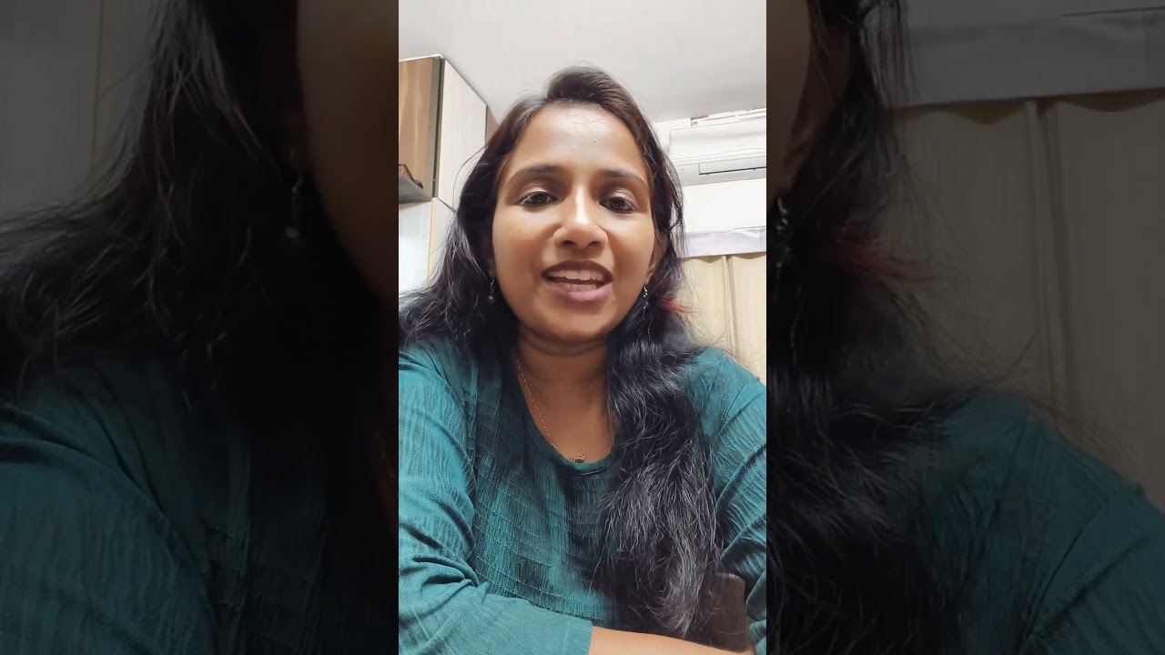 Mithila Michael (Playback singer)Wishing talking about Gospel Hymns Band #wishes #christianmashup