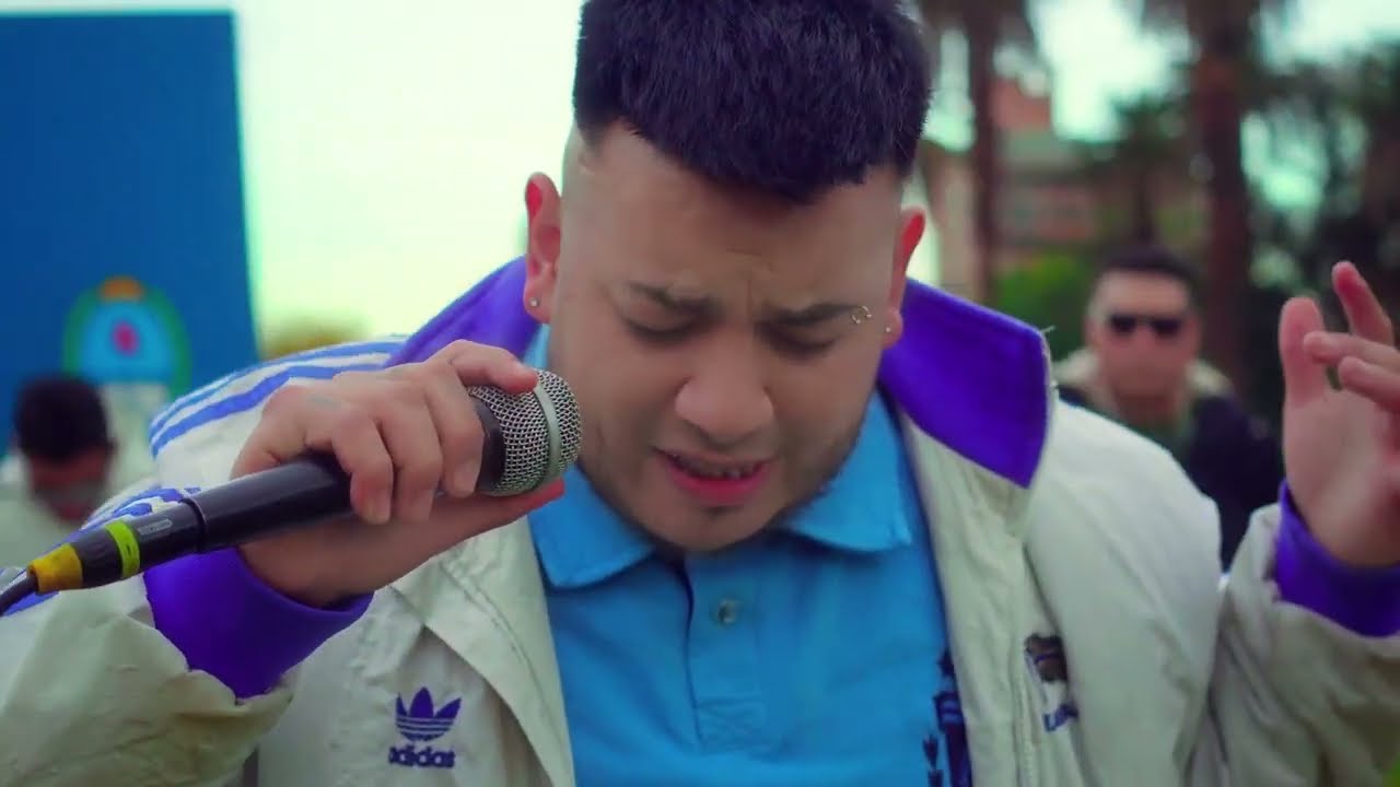 Alas Nueve 💥 Dime Que No / El Bellaco ft Lucas El As🔥Dj HULK@Sheke_tatohablao@DJRodrigoLaciar