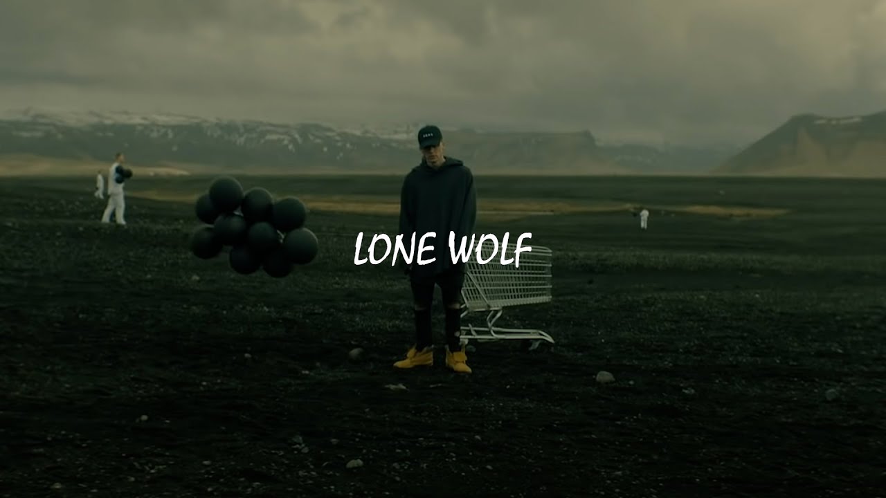 (Free) NF Type Beat - Lone Wolf