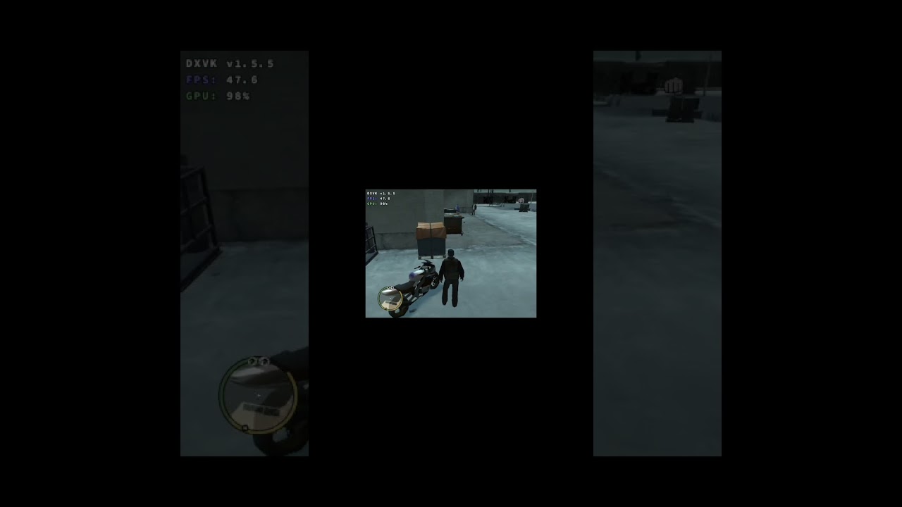 GTA IV НА АНДРОИД MALI MEDIATEK HELIO G99