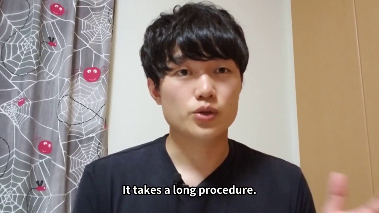 Fish Supply Chain, about my dissertation