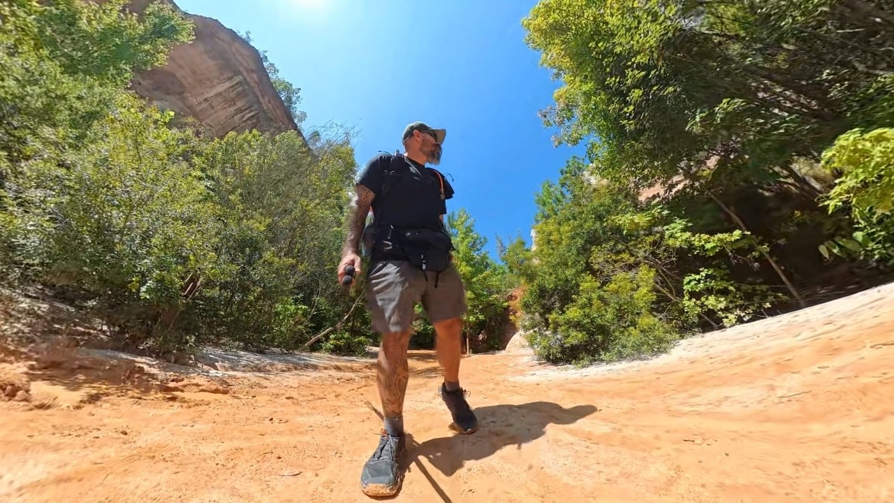 Hiking the Most Photogenic Disaster in the South: Providence Canyon