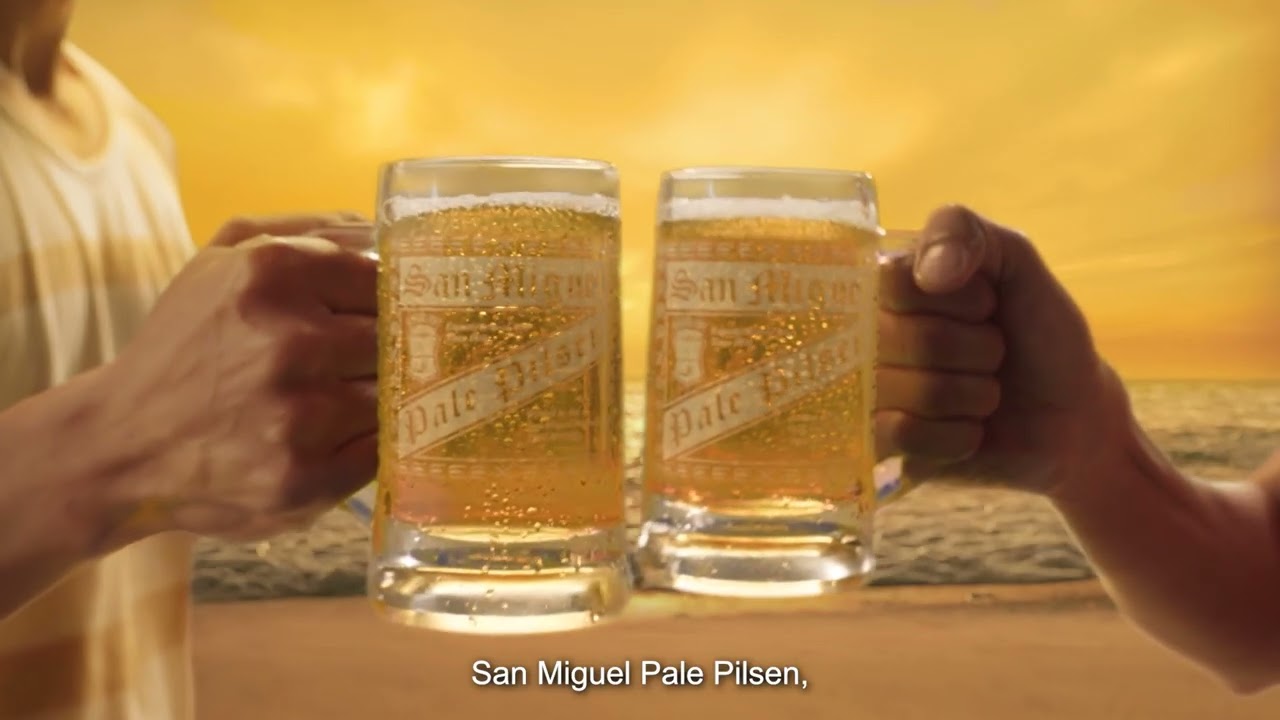 Philippine Pride - AWARDS