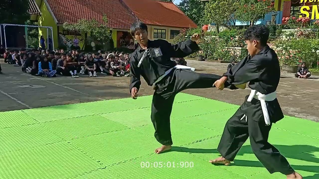 IPSI SMPN 2 PANEKAN SPESIAL HARI GURU 25 NOVEMBER 2025