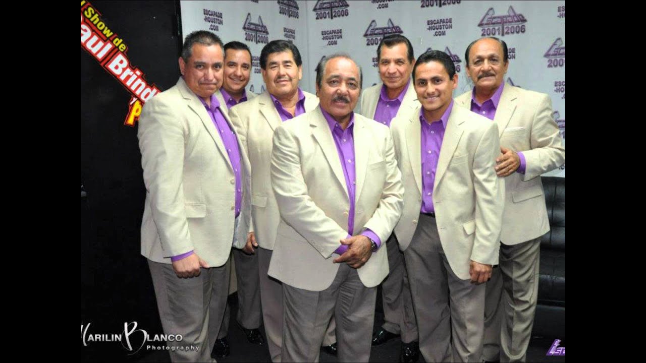 LOS HERMANOS BARRON (EN VIVO)
