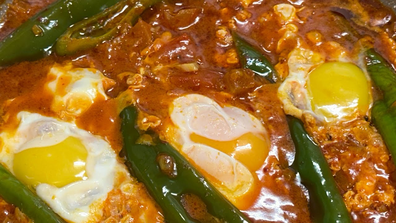 Repas préparé en 10 minutes ابن مشلوش تونسي نودك ولا نشهيك #المطبخ_التونسي 