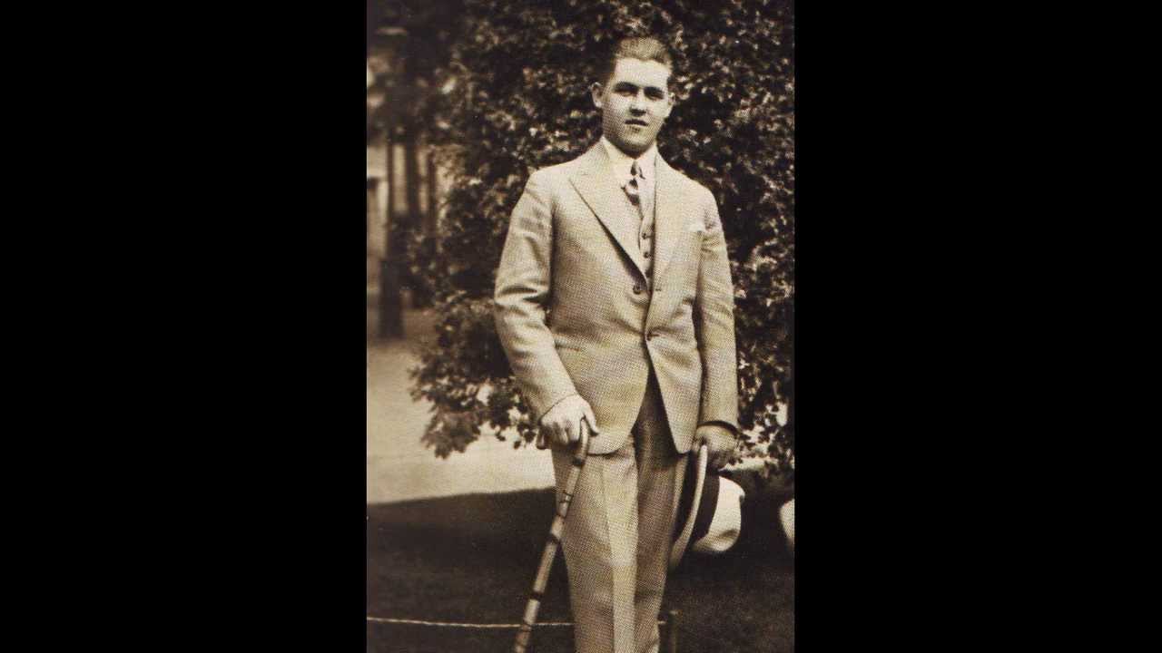 Early Jussi Björling recordings only 18 years old!