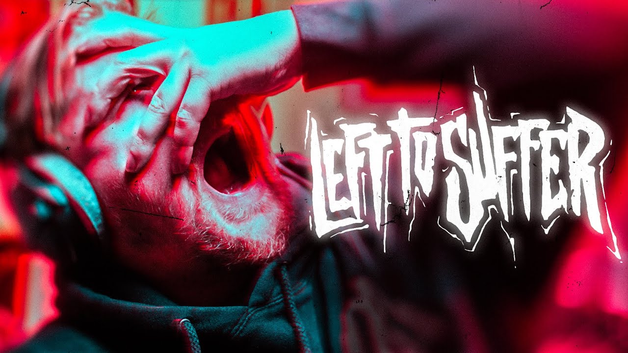 I'M AT A LOSS FOR WORDS! 🤯  | @lefttosuffer  - 