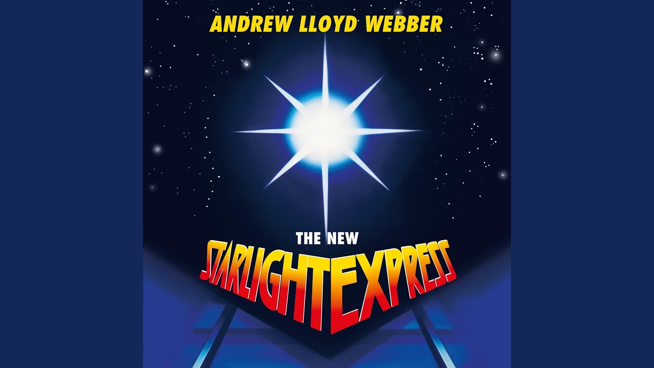 Starlight Express (Megamix)