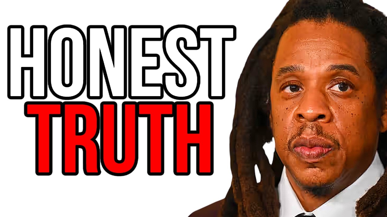 The Most OVERRATED Rap Album?