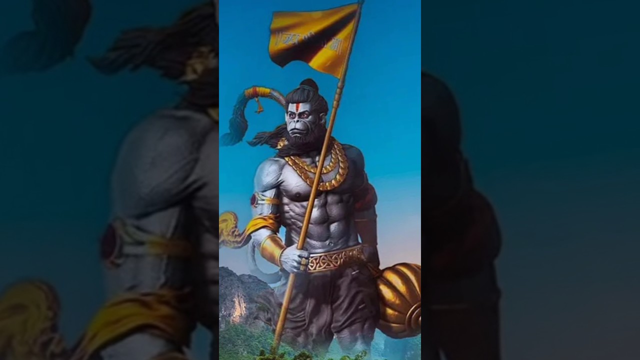 श्री राम भक्त हनुमान जी || hindi stories || suvichar || motivational story || lessonables story