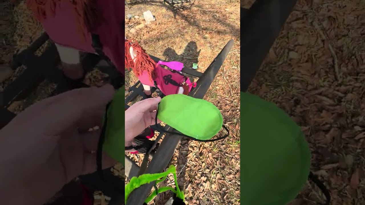 Le Mieux pony vlog 😍 