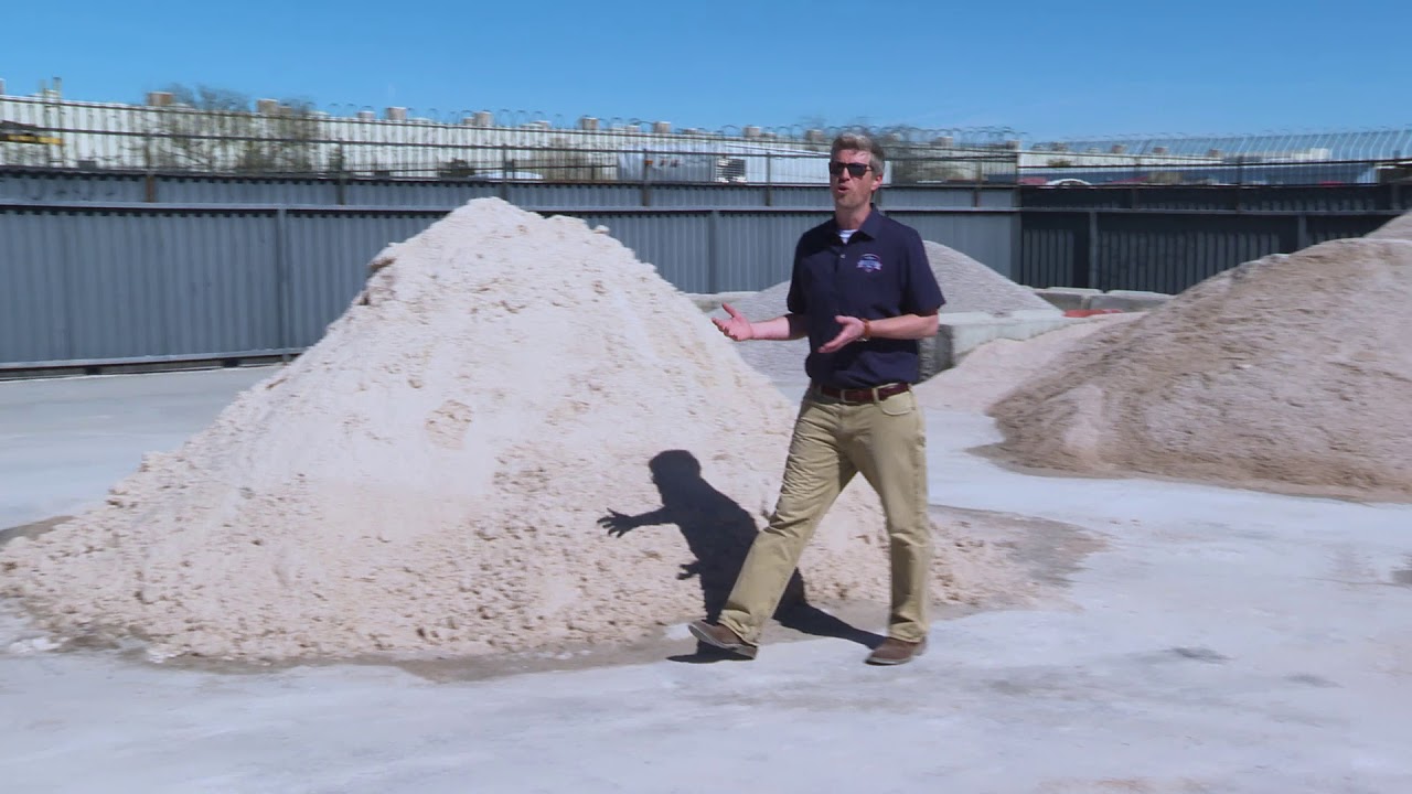 How To Bag Wet Sand by The Sandbag Store®