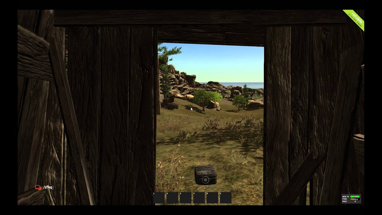 Oxide Zone Manager Polygonal Tutorial