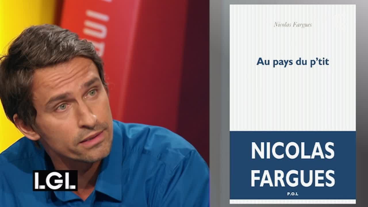 N. Fargues nous parle de sa satire 