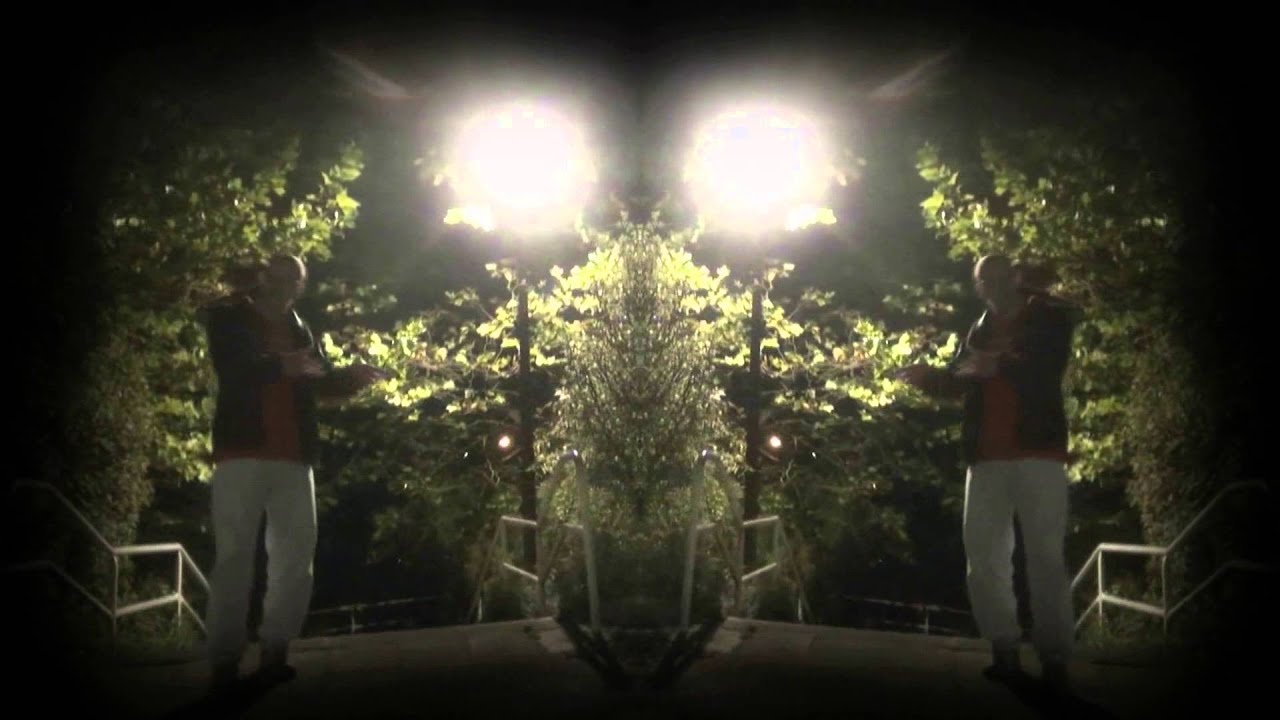 BLINDFLUG - HARMAGEDON MONEYMAXXX SAIS (OFFICIAL VIDEO) KHAOSBEATS