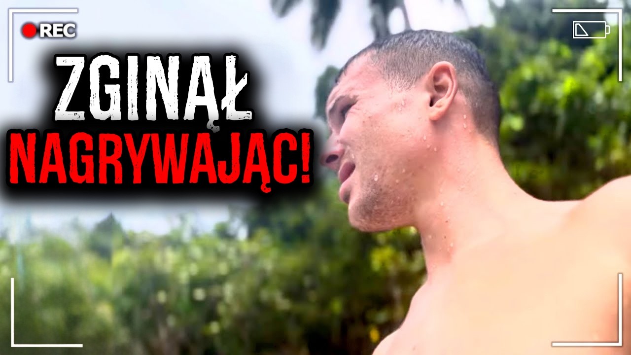 YOUTUBERZY Którzy Zostali ZAM0RDOWANI!