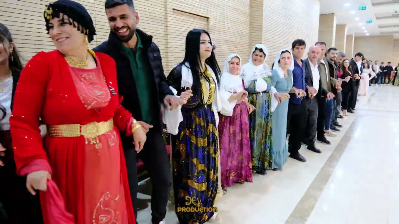 Esra & Hamza Düğünü Part3  (29.11.2025 - Şırnak/Merkez)