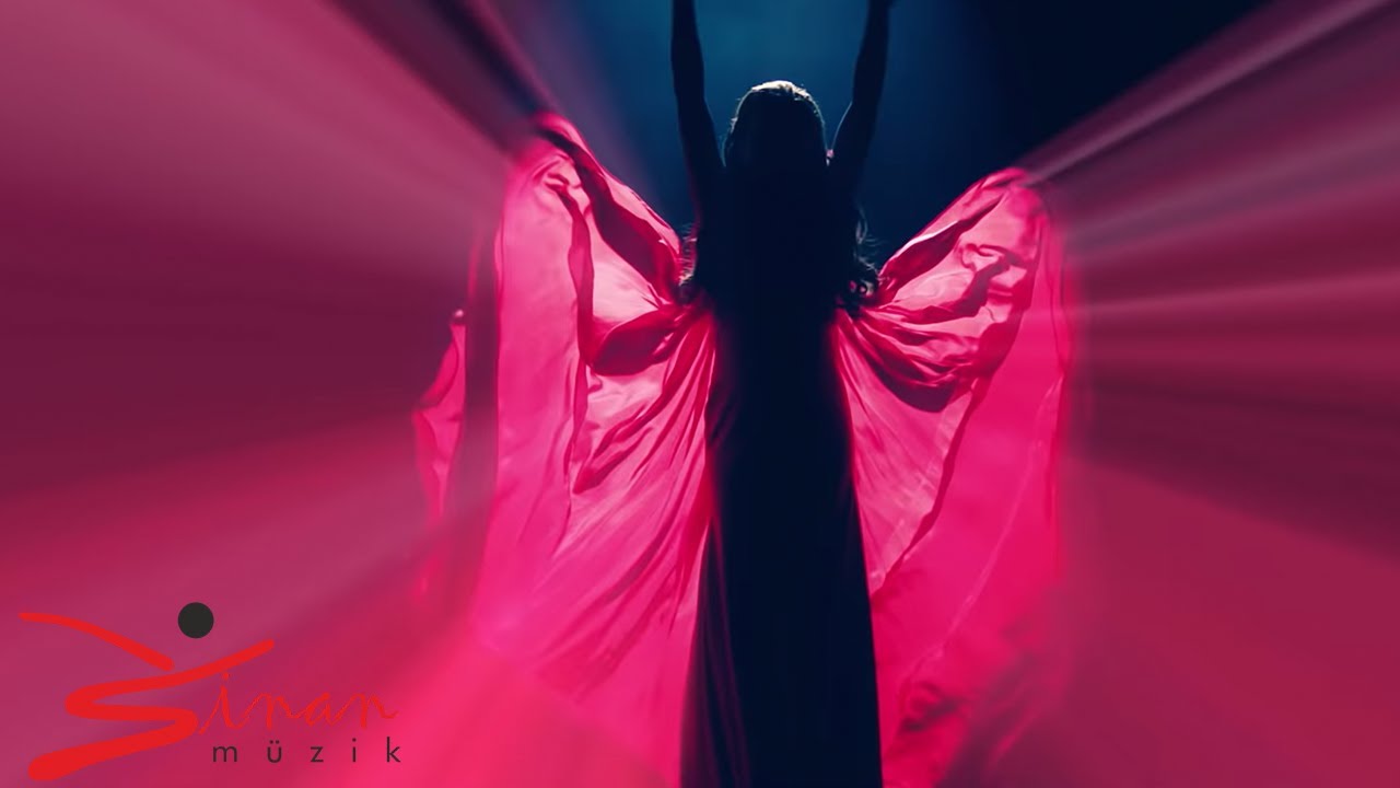 Sinan &Ouml;zen feat Dilso'z - Sevgilim (Official Video)