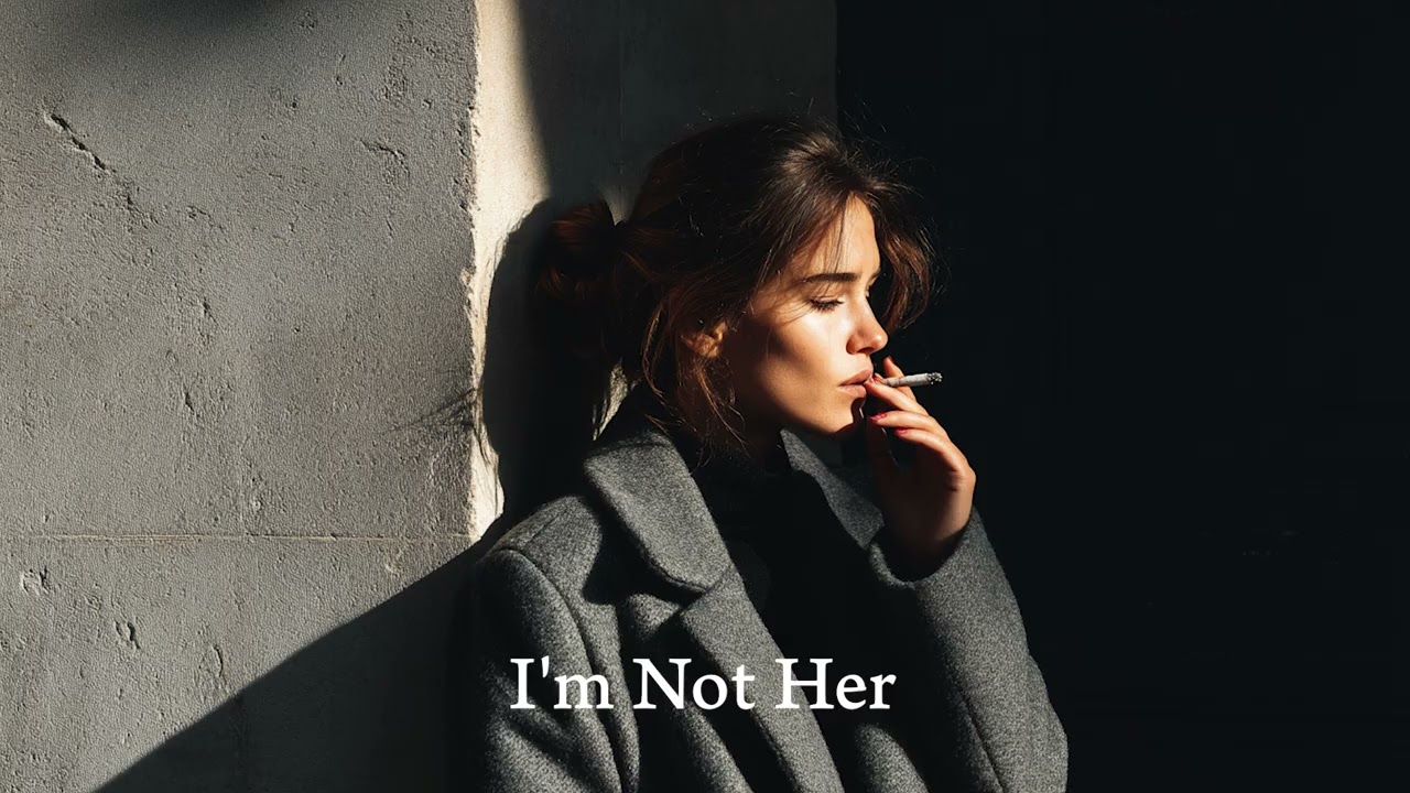 ADIK - I'm Not Her 