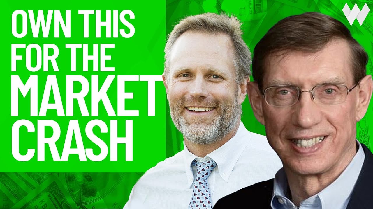 David Hunter: Markets To Fall 80% This Year As Worst Financial Crisis Of Our Lifetimes Hit