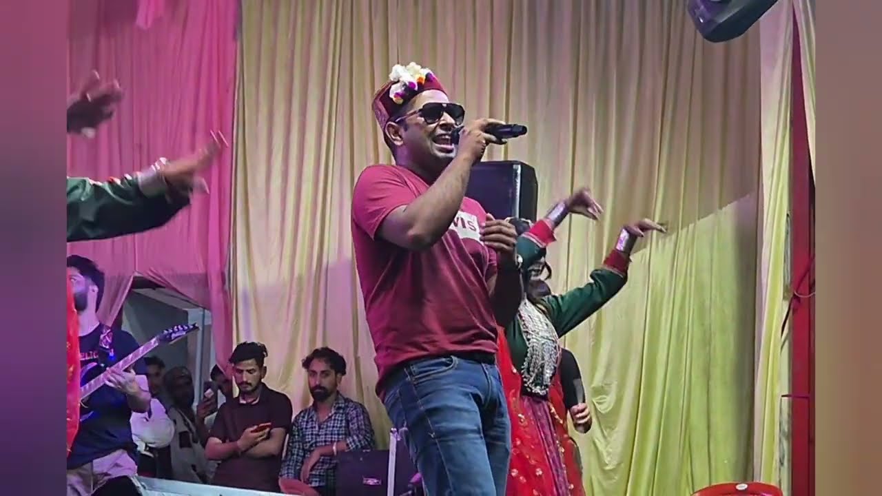 Ashaad Naag Jatar Mela 2025 | Rajender Thakur