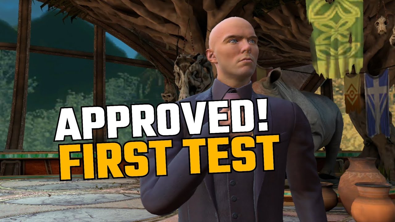LEX LUTHOR ONESHOT INJUSTICE 2 MOBILE