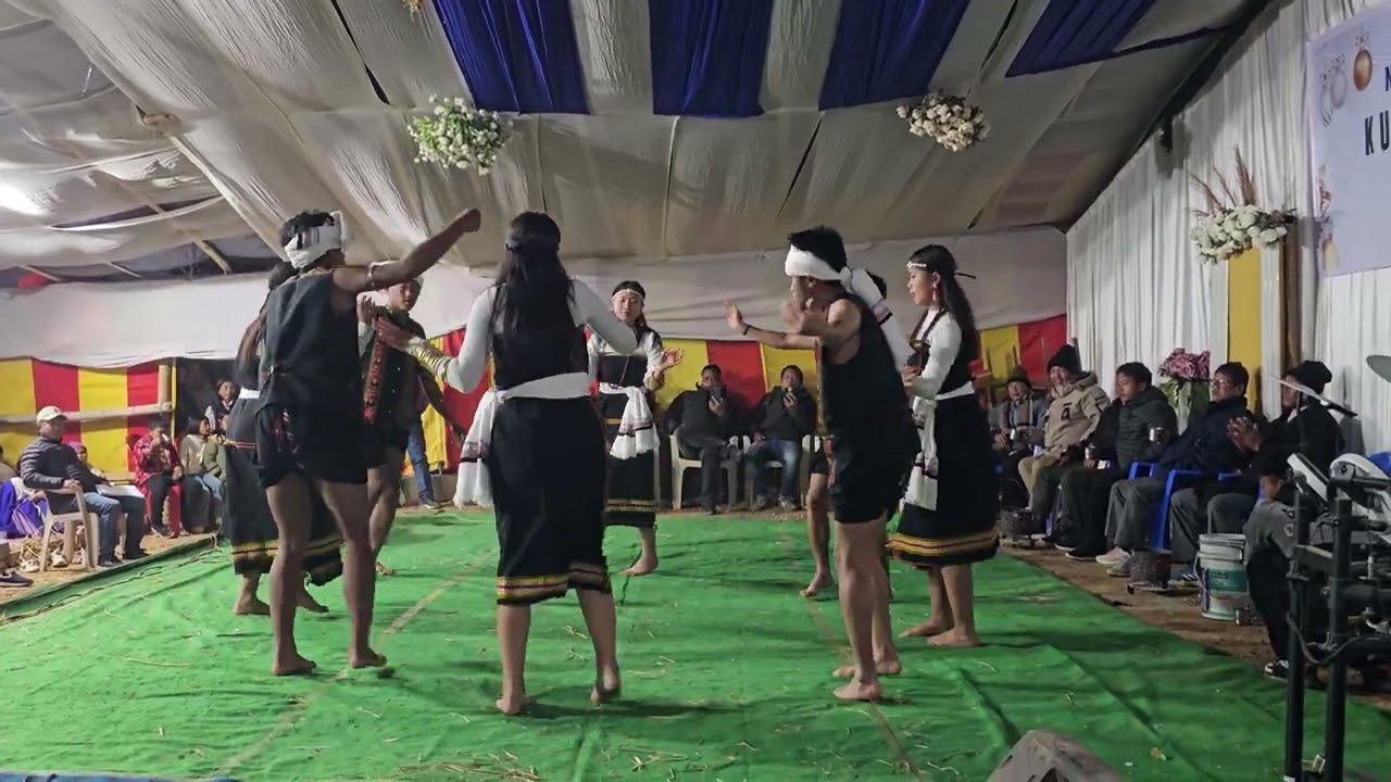 lhanghoi veng gollhing ho