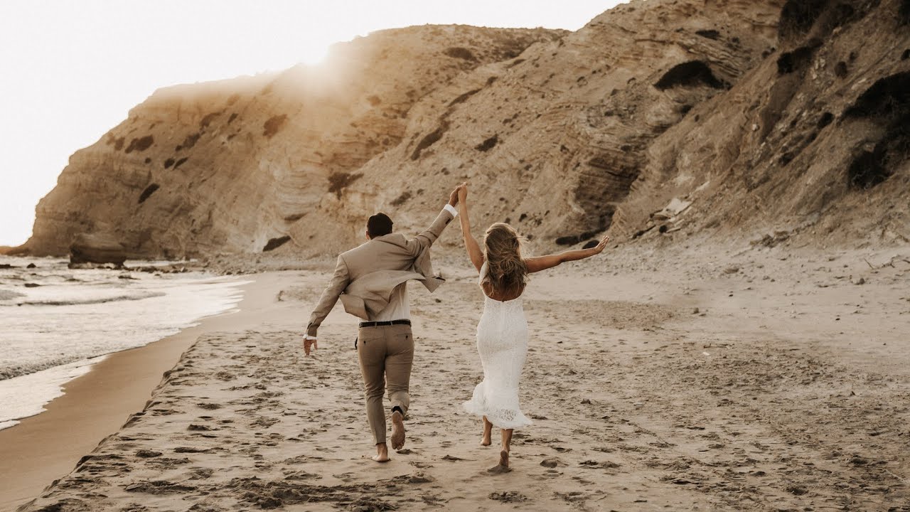 After Wedding in Greece/ Cinematic Wedding Film