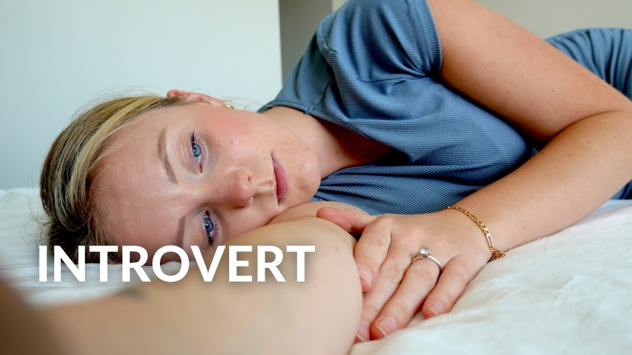 Inside the Mind of an Anxious Introvert