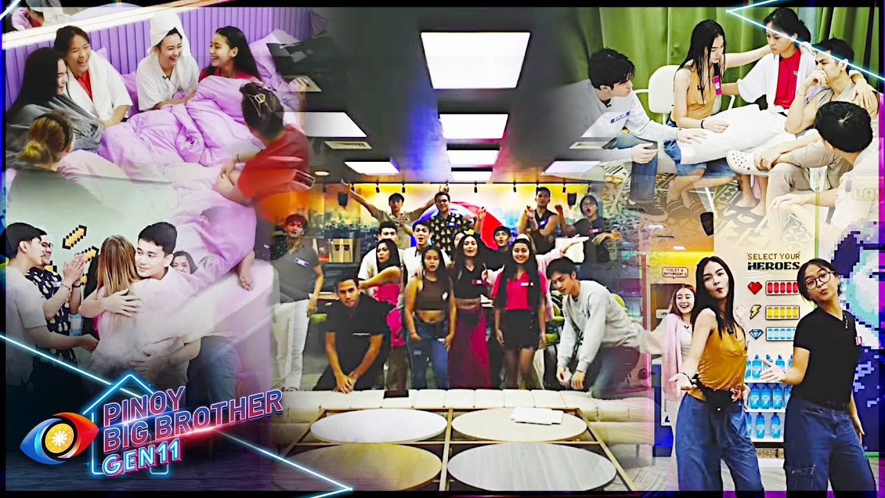 Likes, Camera, Upload: It's VIBE Day Weekday!
