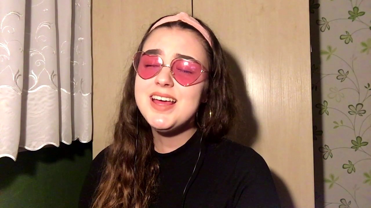 BLACK BEAUTY - LANA DEL REY (COVER)