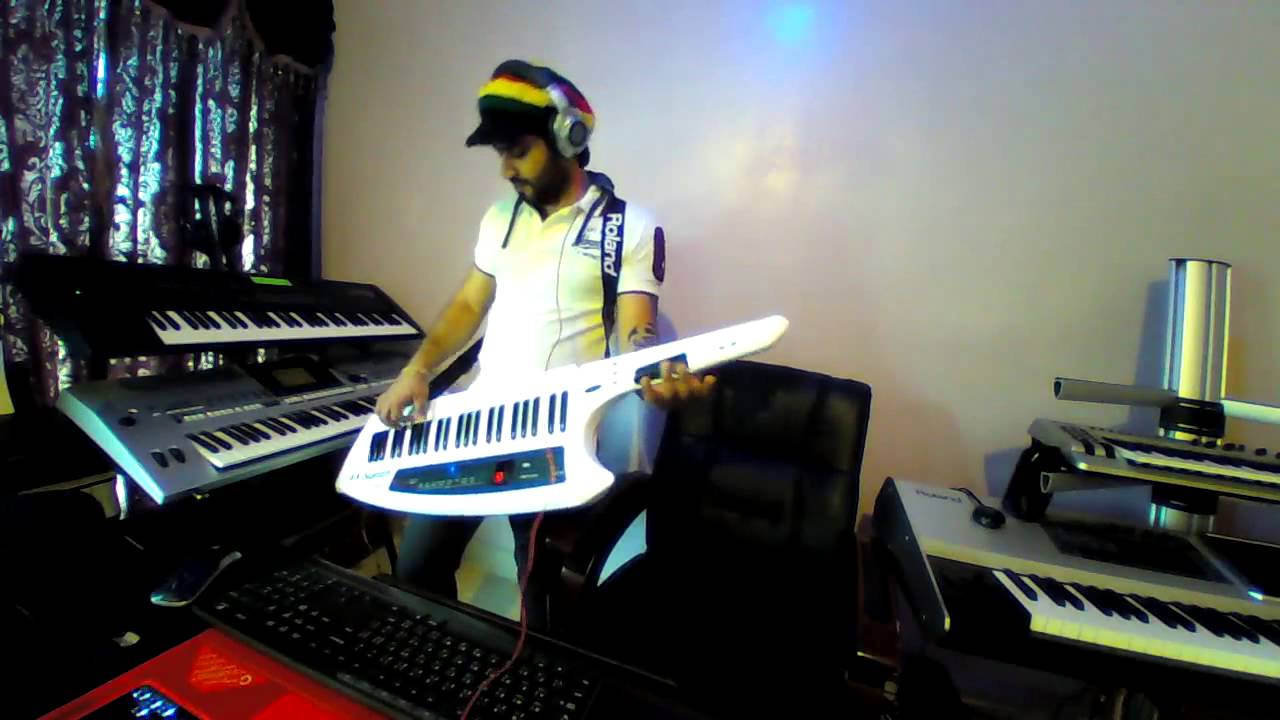 Awasan Liyumai Obata Liyanne (Sathish Perera)