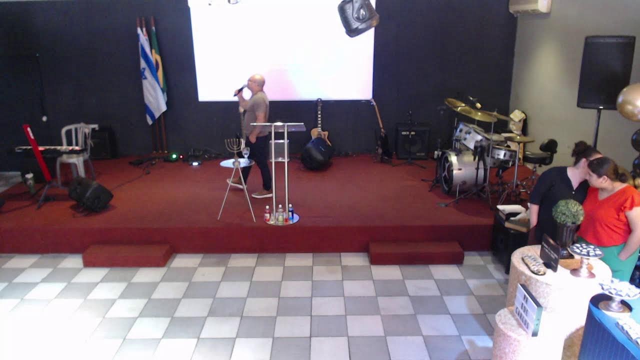 culto da familia