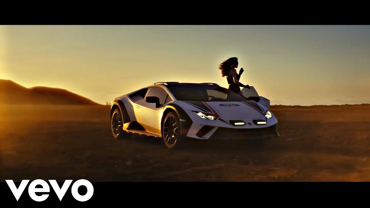 Alan Walker  & Hernandz  - Scars   (Official Music Video)