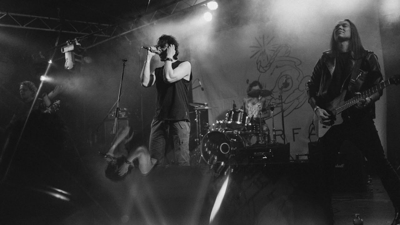 Kayro - State of Misery (live in Riga 2025 audio)