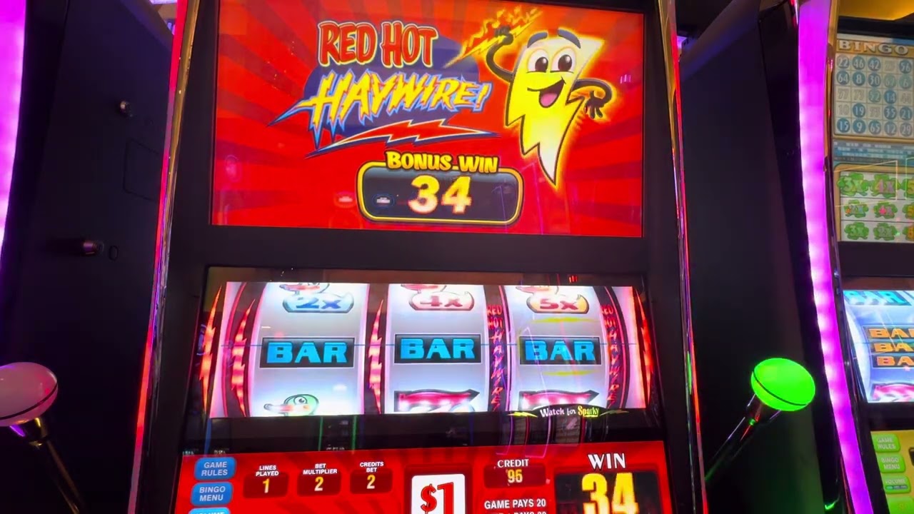 ⚡️ Sparky ⚡️ Ducks in a row A little Freeplay Conversion @ Kickapoo